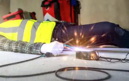 Elektrik Çarpması Nasıl Önlenir?