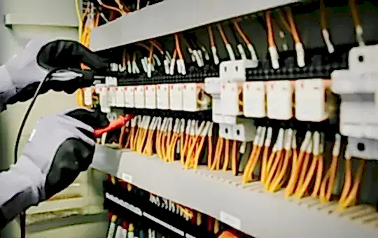 Elektrik Tesisatı
