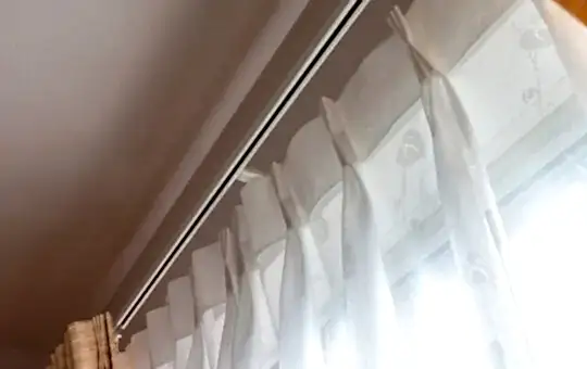 Korniş Montajı