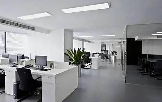 Ofis Tadilatı ve Ofis Dekorasyonu