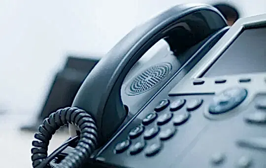 Telefon Santral Kurulumu